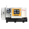 Crankshaft Polishing Machine -- QF Series - Image