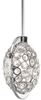 Mini Pendants-Rod - 600044 - Light Center (The)
