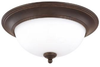 Flush Mounts-Bowl Style - 16369 - Light Center (The)