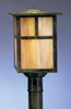 MP-10TGW-VP Exterior -Post/Pier Head - 475700 - Capital Lighting, Inc.