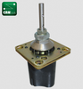 Large, Industrial, Hall Effect Joystick - JH - OTTO Controls