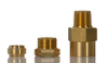 Pneumatic Fittings - 835446 - RS Components, Ltd.