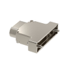 D-Sub, D-Shaped Connector Backshells, Hoods - 2262-A97004-513-ND - DigiKey