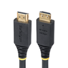 Video Cables (DVI, HDMI) - 5214-HDMI2-CABLE-GRIP-5M-ND - DigiKey