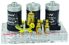 Pneumatic Circuit Boards - Auto-cycling Of Double-acting Cylinder - VA-06 - Clippard