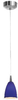 72119-BS/COB Mini Pendants-Cable - 362584 - Capital Lighting, Inc.