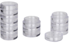 Powder jar w/sponge applicator -- PE246-LE-19