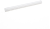 3M 3792 LM Q Hot Melt Adhesive - Clear Low Melt Stick 5/8 in Dia 8 in - 82454 - - 021200-82454 - R. S. Hughes Company, Inc.
