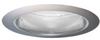 Incandescent/Fluorescent/HID Recessed Trim - 204-PTSC - Juno Lighting Group