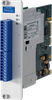 Measurement Module for Cryogenic Temperature (RTD) and Resistance -- Q.raxx XE A105 CR