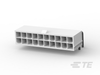 PCB Headers & Receptacles - 2-1586042-0 - TE Connectivity