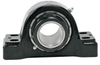 Link-Belt PB22431FE Solid-housed Pillow Blocks Link-Belt Spherical Roller Bearings -- PB22431FE - Image