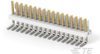 PCB Headers & Receptacles - 4-644768-7 - TE Connectivity