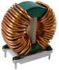 Common Mode Choke, 4Mh, 14.5A, Th; Product Range Triad Magnetics - 55X4438 - Newark, An Avnet Company