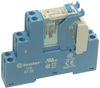 Relay, Dpdt, 250Vac, 15A; Contact Configuration Finder - 08X7096 - Newark, An Avnet Company