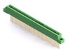 Card Edge Conn, Single, 48Pos, Wire Wrap; Card Edge Connector Type Edac - 65AJ1082 - Newark, An Avnet Company