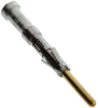 Circular Connector Contact, T2P, Stamped, Pin, 18 Awg, 16 Awg, Crimp, Gold Plated Contacts Rohs Compliant Itt Cannon - 94X3338 - Newark, An Avnet Company