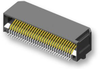 Card Edge Conn, Dual Side, 40Pos, Smd; Card Edge Connector Type Samtec - 85T5563 - Newark, An Avnet Company