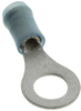 Terminal, Ring Tongue, M6, Crimp; Stud Size - Metric Amp - Te Connectivity - 97F9890 - Newark, An Avnet Company