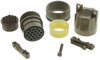 Circular Connector, Plug, 22-14, Cable; Military Specification Amphenol Industrial - 34H5342 - Newark, An Avnet Company
