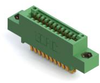 Card Edge Conn, Dual Side, 22Pos, Th; Card Edge Connector Type Edac - 67AJ9827 - Newark, An Avnet Company
