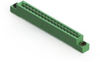 Card Edge Conn, Single Side, 17Pos, Th; Card Edge Connector Type Edac - 57AJ6459 - Newark, An Avnet Company