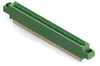 Card Edge Conn, Single, 37Pos, Wire Wrap; Card Edge Connector Type Edac - 68AJ5909 - Newark, An Avnet Company
