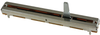 Slide Potentiometer, 10K, 20%, 0.06W; Slide Potentiometer Type Bourns - 05R8047 - Newark, An Avnet Company