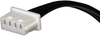 Cable Assy, 4Pos, Rcpt-Rcpt, 150Mm; Connector To Connector Molex - 01AC6992 - Newark, An Avnet Company