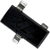 Zener Diode, 5.1V, 0.3W, Sot-23; Zener Voltage Nom Vishay - 06AC5938 - Newark, An Avnet Company