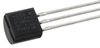 Ldo Voltage Regulator, 5V, 0.1A, To-92-3; Output Type Onsemi - 71J5003 - Newark, An Avnet Company