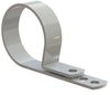 Cable Clamp, Nylon 6.6, Natural; Cable Clamp / Clip Type Essentra Components - 66AJ4168 - Newark, An Avnet Company