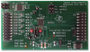 Evaluation Module, Adc; Silicon Manufacturer Texas Instruments - 26AJ5099 - Newark, An Avnet Company