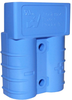Plug/rcpt Housing, 2Pos, Pc, Blue; Product Range Anderson Power Products - 41AH6227 - Newark, An Avnet Company