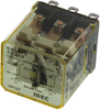 Relay, 3Pdt, 110Vac, 30Vdc, 10A; Contact Configuration Idec - 66M8473 - Newark, An Avnet Company