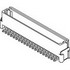 Conn Shrouded Header HDR 15 POS 1.25mm Solder ST SMD Mini Mi II™ Embossed T/R - 514-0554501569 - Utmel Electronic Limited