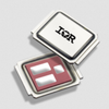 N-Channel Power MOSFET - IRF6613 - Infineon Technologies AG