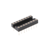 Sockets for ICs, Transistors - 516-AG12D-LF - Lingto Electronic Limited