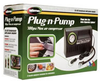 Slime COMP 01 - Plug N' Pump 12-Volt Inflator -- Model COMP01 - Image