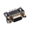 Connectors, Interconnects D-Sub, D-Shaped Connectors D-Sub Connector Assemblies - Win Source Electronics
