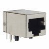 Modular/Ethernet Connector (RJ45, RJ11) Jacks - A31466-ND - DigiKey