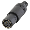 Circular Connector Assemblies - CP-2190-ND - DigiKey