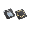 Pressure Sensors, Transducers - 497-ILPS22QSTRDKR-ND - DigiKey