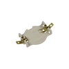 Battery Holders, Clips, Contacts - BHSD-2032-L-ND - DigiKey