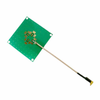 RFID Reader Modules - ARRSN5-915.000MHZ - Quarktwin Technology Ltd.