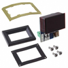 Panel Meters - DLA20-DCA-R-5 - Quarktwin Technology Ltd.