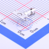 Connectors >> Line Pressing Terminals -- SXH-001T-P0.6 - Image