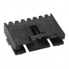 Headers, Male Pins - A110980TR-ND - DigiKey