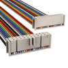 Rectangular Cable Assemblies - M3CCA-2018R-ND - DigiKey