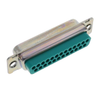 D-Sub, D-Shaped Connector Housings - 4306-RD25M00000/AA-ND - DigiKey